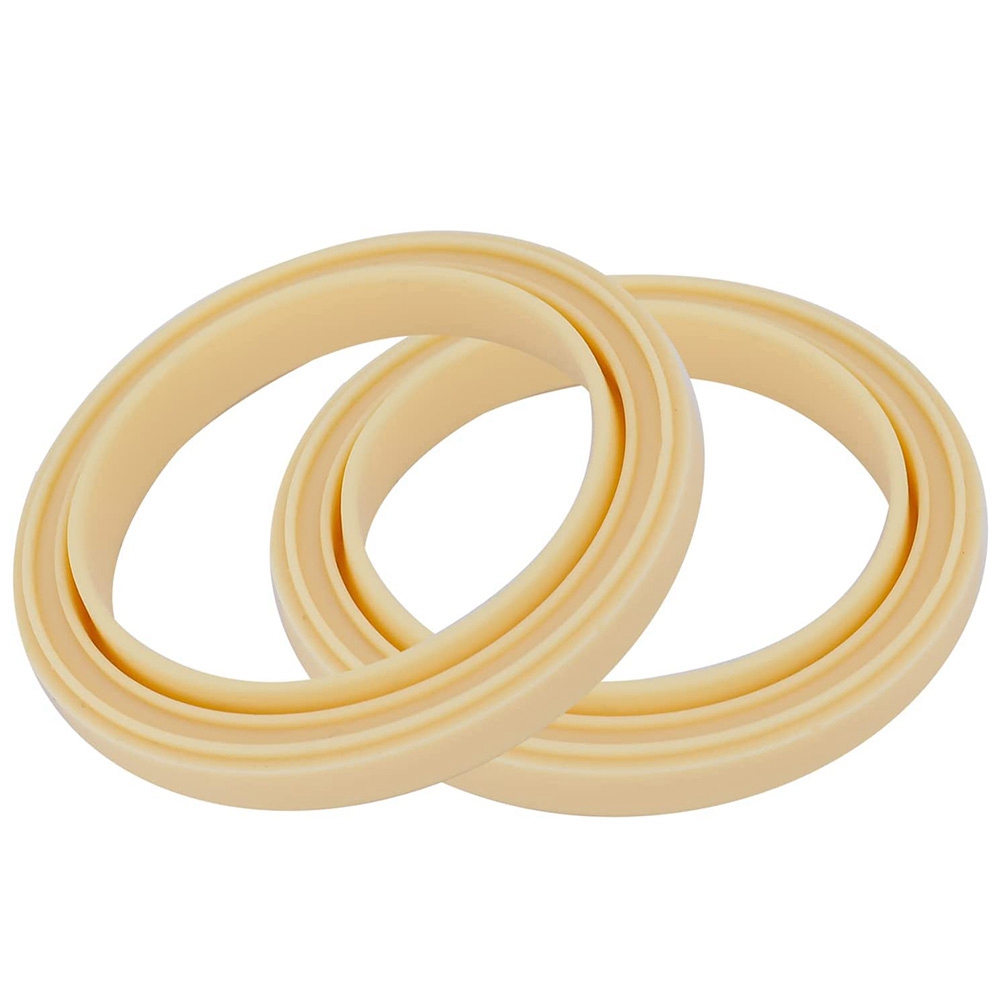 Breville Espresso Bes870 - Anneau à vapeur en silicone pour