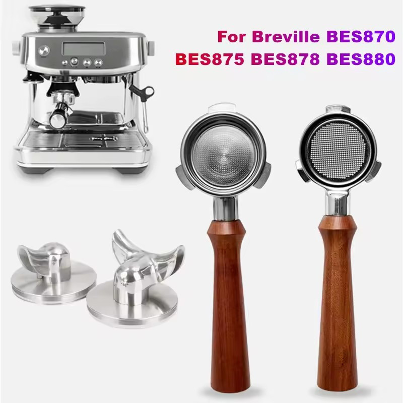 Breville Espresso Bes870 - Porte-filtre de 54mm pour Breville BES870