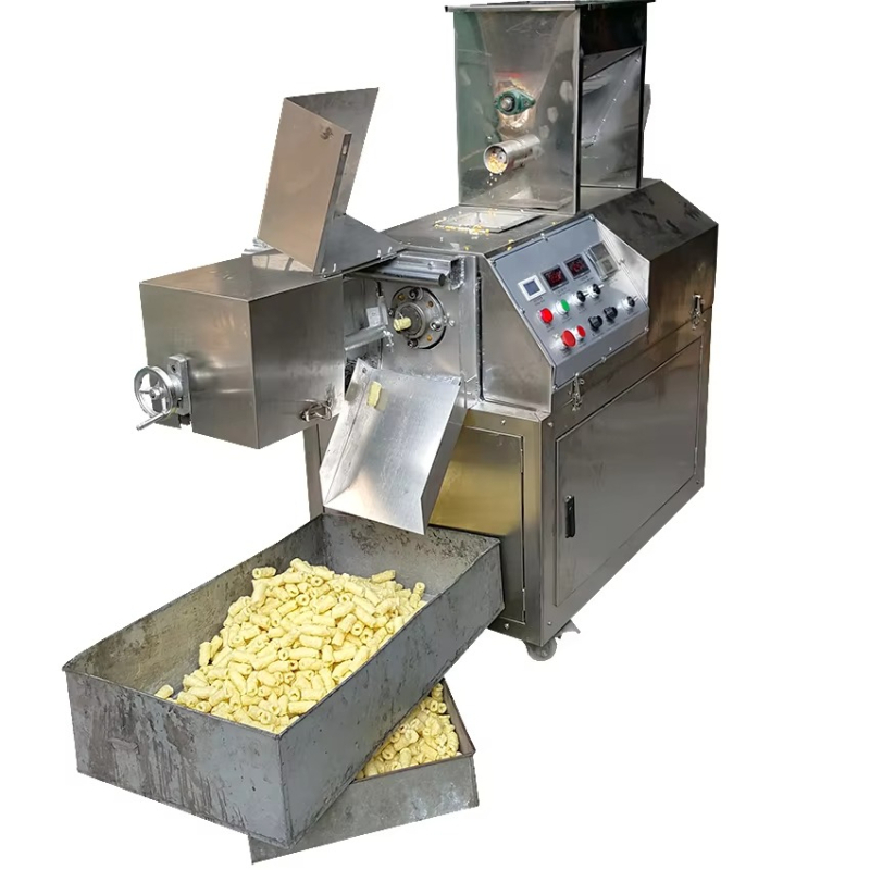 Soufflage alimentaire multifon - Food Protein Snacks avis et prix