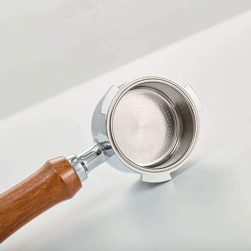 Porte-filtre sans fond 51 mm à - Delonghi Espresso Dedica 685 avis et prix