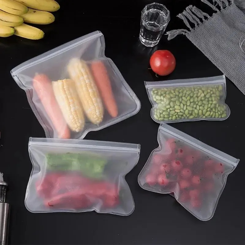 Contenants de stockage aliment - Food Z avis et prix