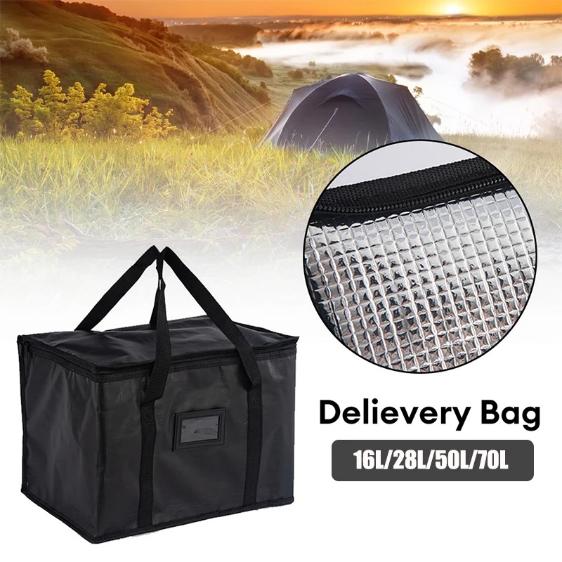 Sac isotherme thermique isolé  - Food Z avis et prix