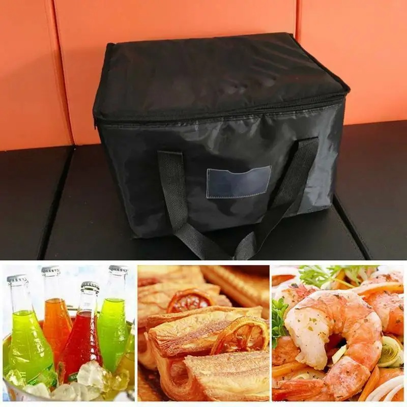 Sac isotherme thermique isolé  - Food Z avis et prix