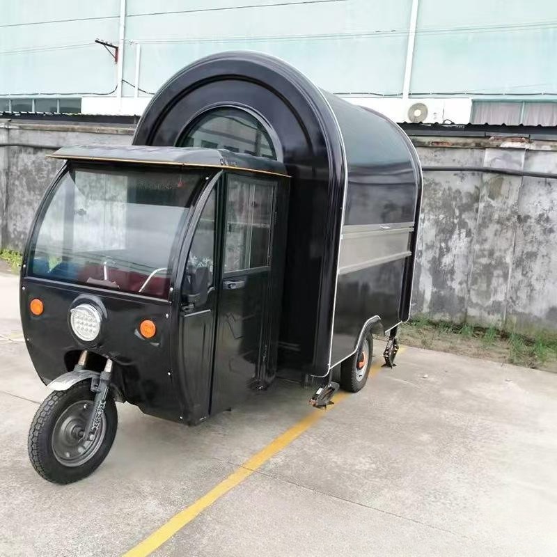 Camion de vente de snacks mult - Snacks Food Stall avis et prix