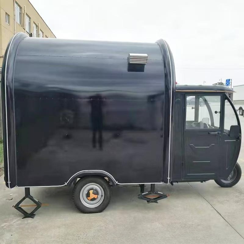 Camion de vente de snacks mult - Snacks Food Stall avis et prix