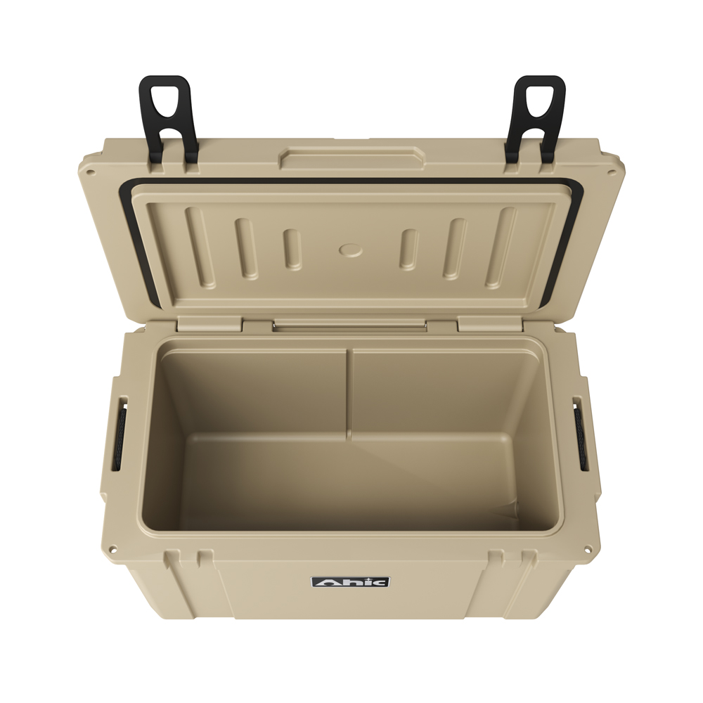 Glacière isotherme moderne 55L - Food & Snacks Colouring Book avis et prix