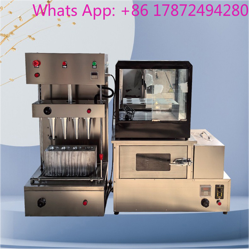 Machine à pizza et à cornets p - Food Snacks Healthy avis et prix