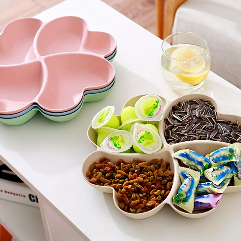 Plateau de fruits en forme de  - Food Platter Snacks avis et prix