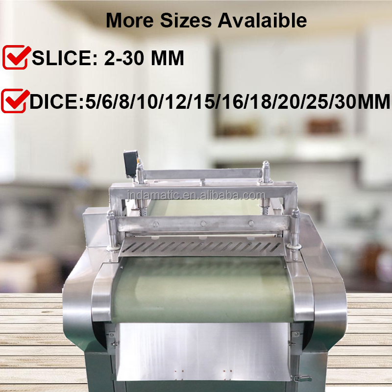 Machine industrielle de découp - Dried Mango Slice avis et prix