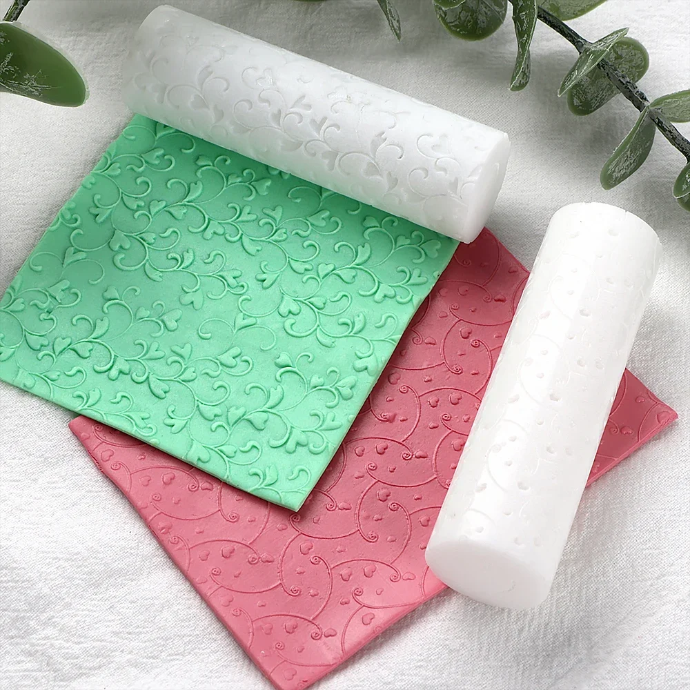 Rouleau de texture en argile p - Fruit Roll Up avis et prix