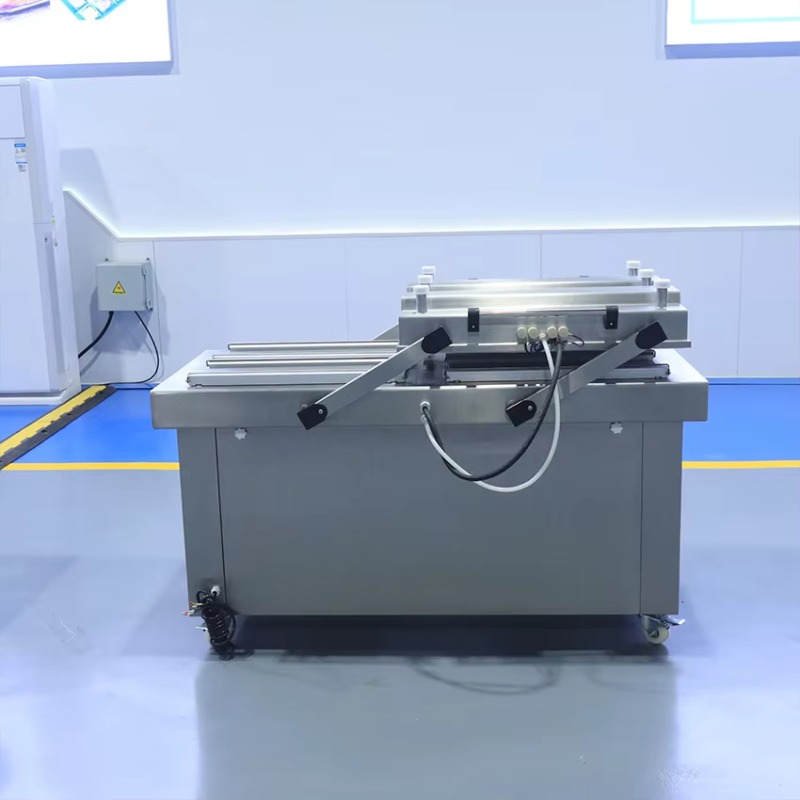 Machine d'emballage sous vide  - Dried Mango Slice avis et prix