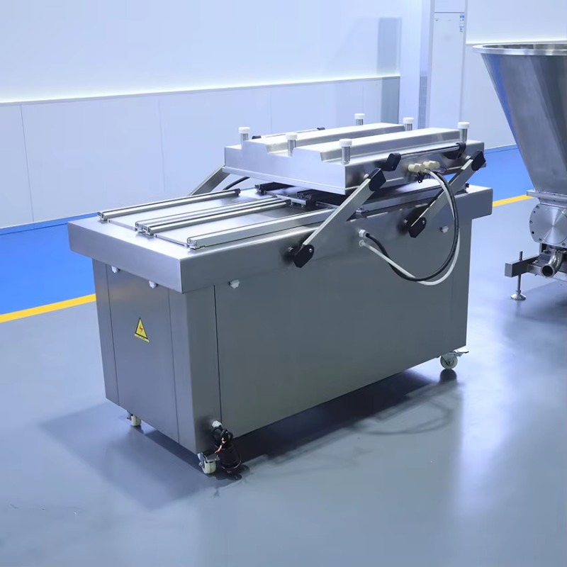 Machine d'emballage sous vide  - Dried Mango Slice avis et prix