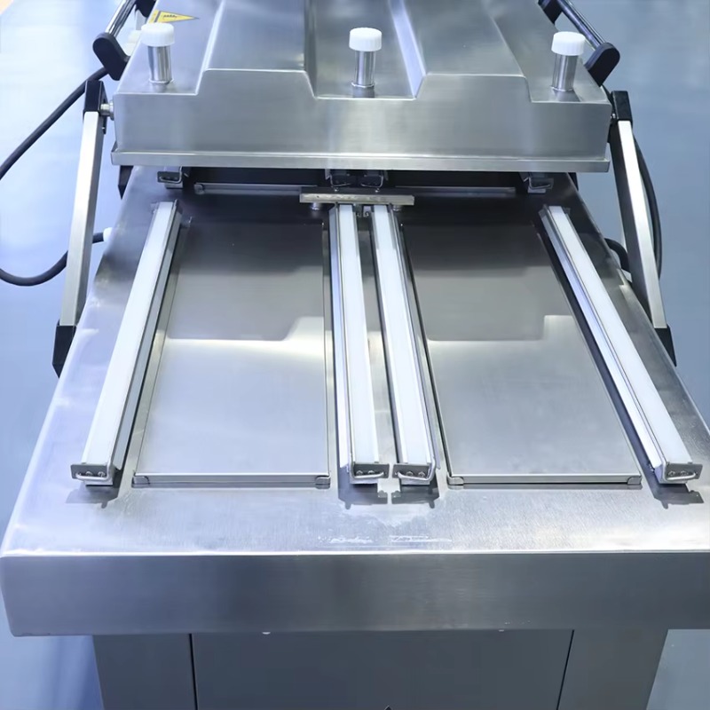 Machine d'emballage sous vide  - Dried Mango Slice avis et prix