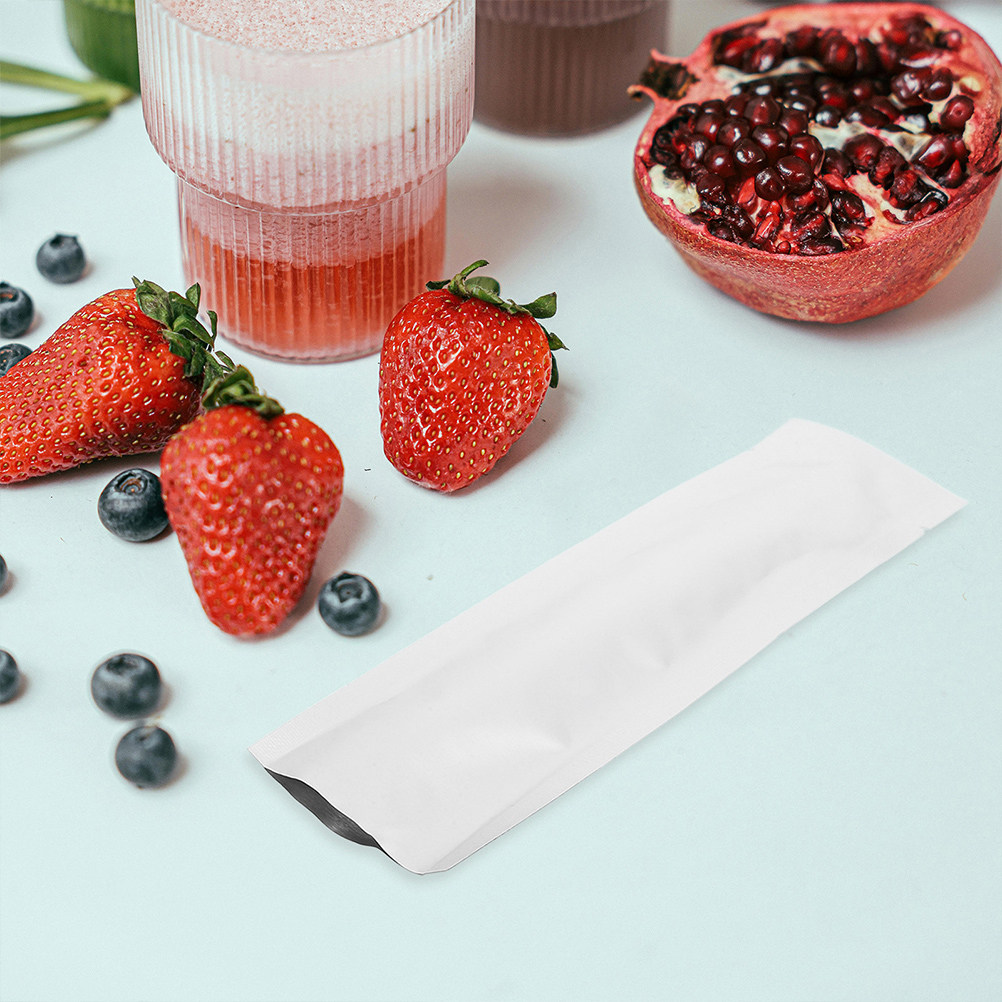 100 sacs sous vide en aluminiu - Food Protein Snacks avis et prix