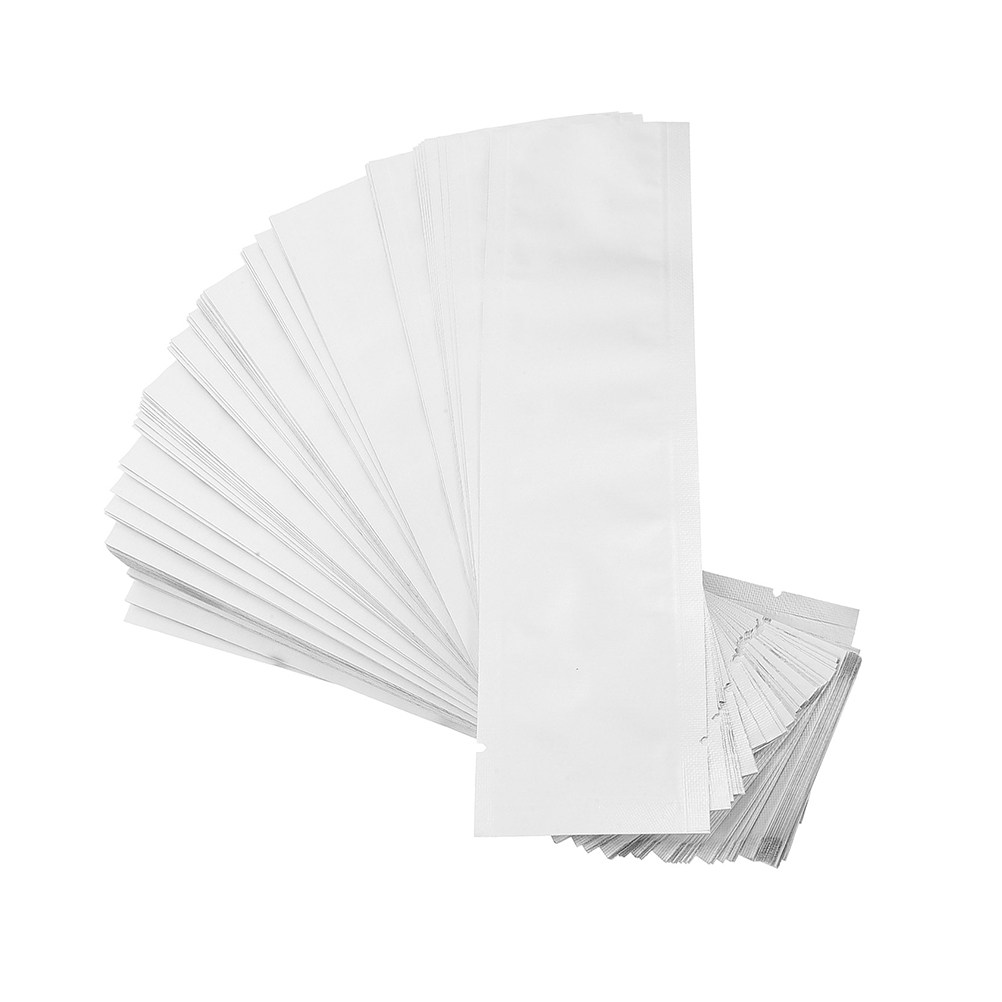 100 sacs sous vide en aluminiu - Food Protein Snacks avis et prix
