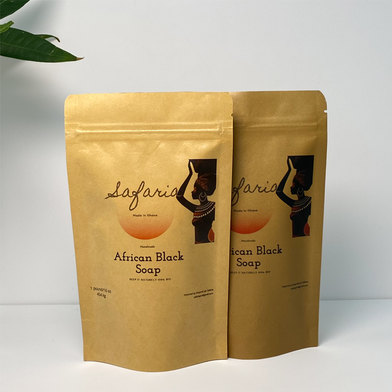 Pochette à thé personnalisée,  - Food Z avis et prix