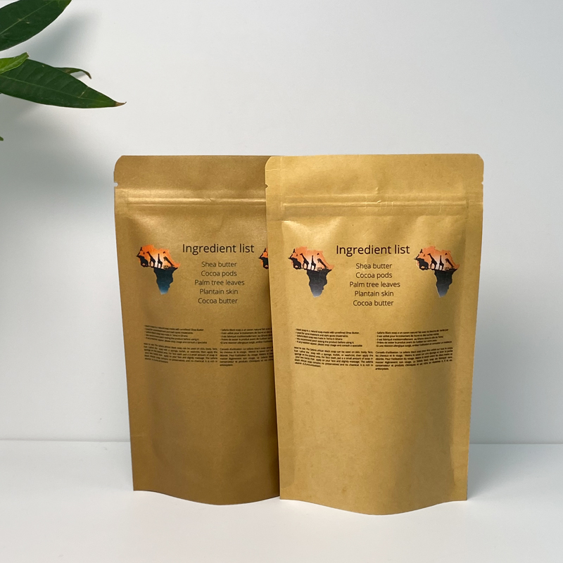 Pochette à thé personnalisée,  - Food Z avis et prix