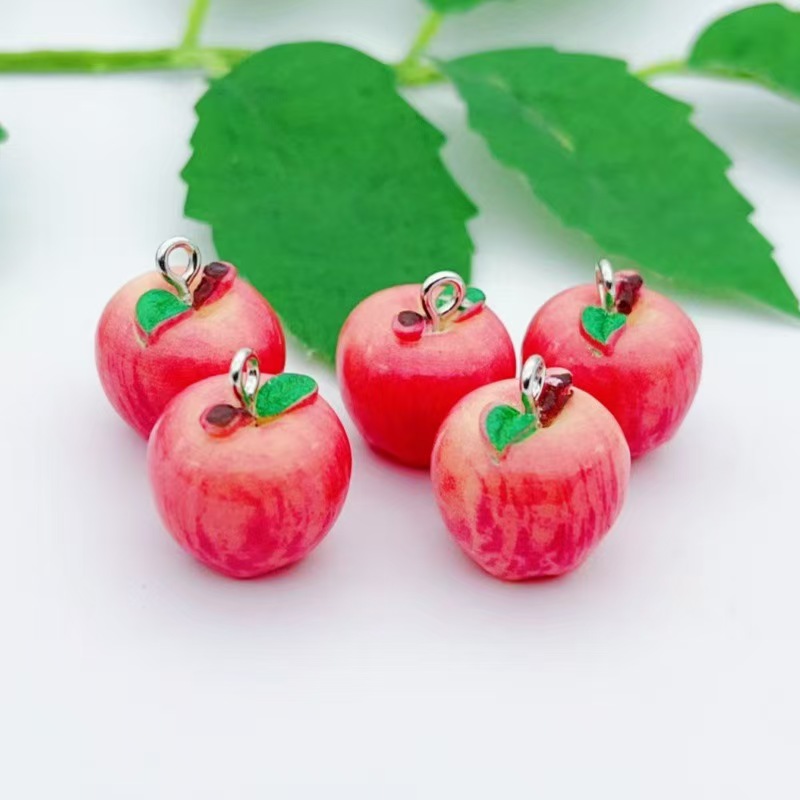 10 pièces de mini-fruits artif - Food & Snacks Colouring Book avis et prix