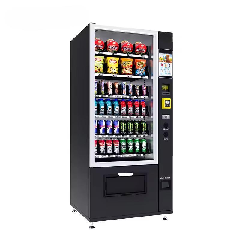 Distributeur automatique class - Food Snacks Vending Machine avis et prix