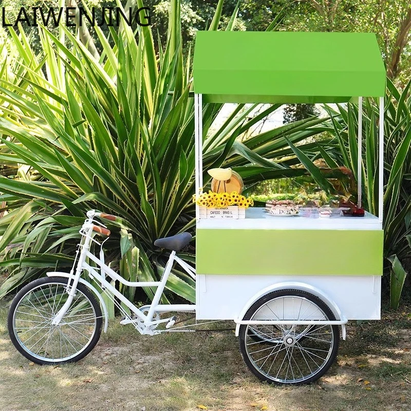 LYY Chariot de promotion pour  - Snacks Food Stall avis et prix
