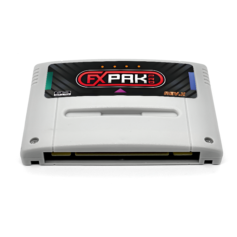 Nouveau FXPAK Pro SD2 Rev.Z 50 - Food Z avis et prix