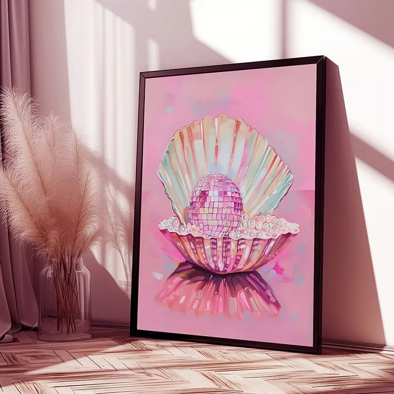 Peinture Diamant 5D Tendance R - Fruit Roll Up avis et prix