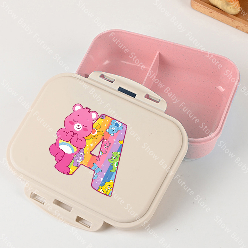 Boîte à lunch portable Care Be - Food Z avis et prix