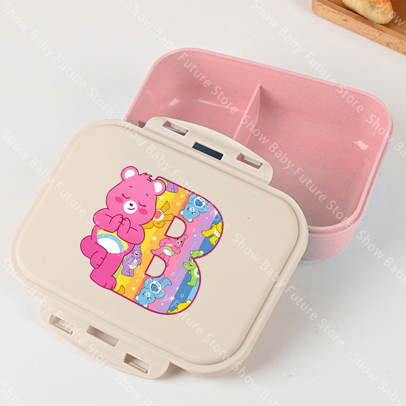 Boîte à lunch portable Care Be - Food Z avis et prix