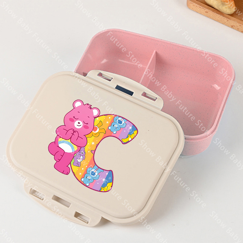 Boîte à lunch portable Care Be - Food Z avis et prix