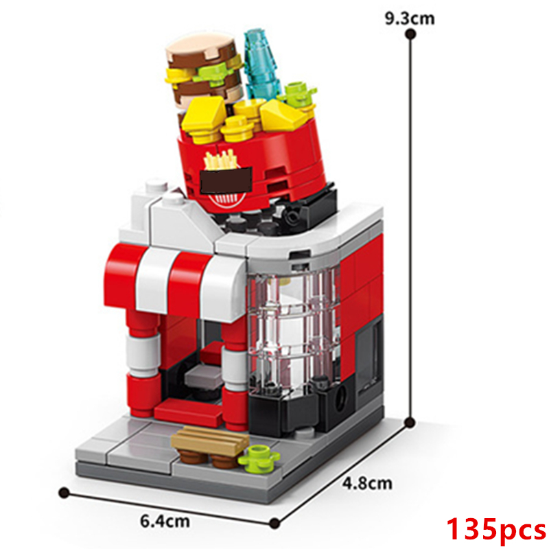 Nouveau bricolage Restaurant c - Food Snacks Ideas For Kids avis et prix