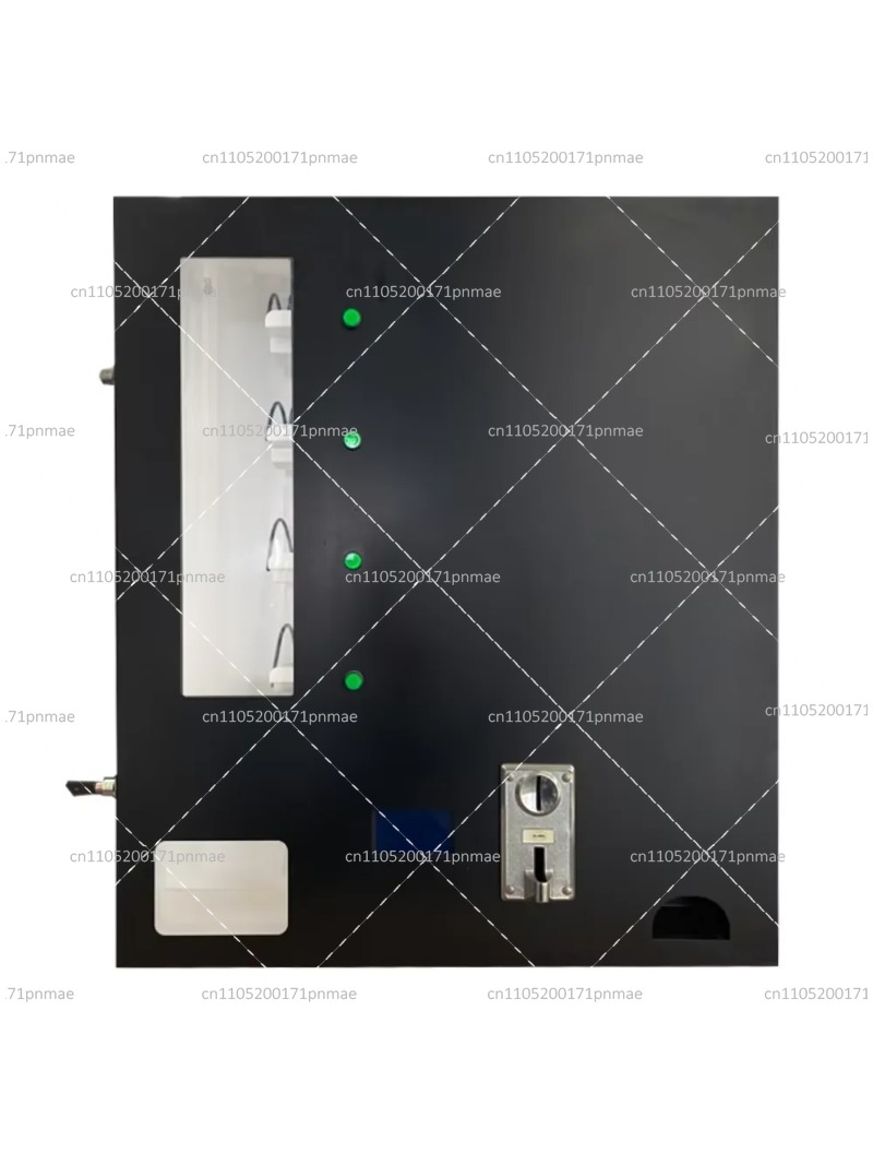 Distributeur automatique mural - Food Snacks Vending Machine avis et prix