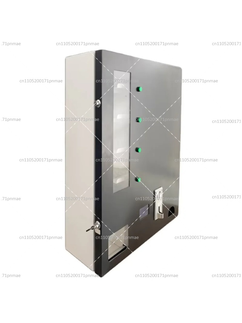 Distributeur automatique mural - Food Snacks Vending Machine avis et prix
