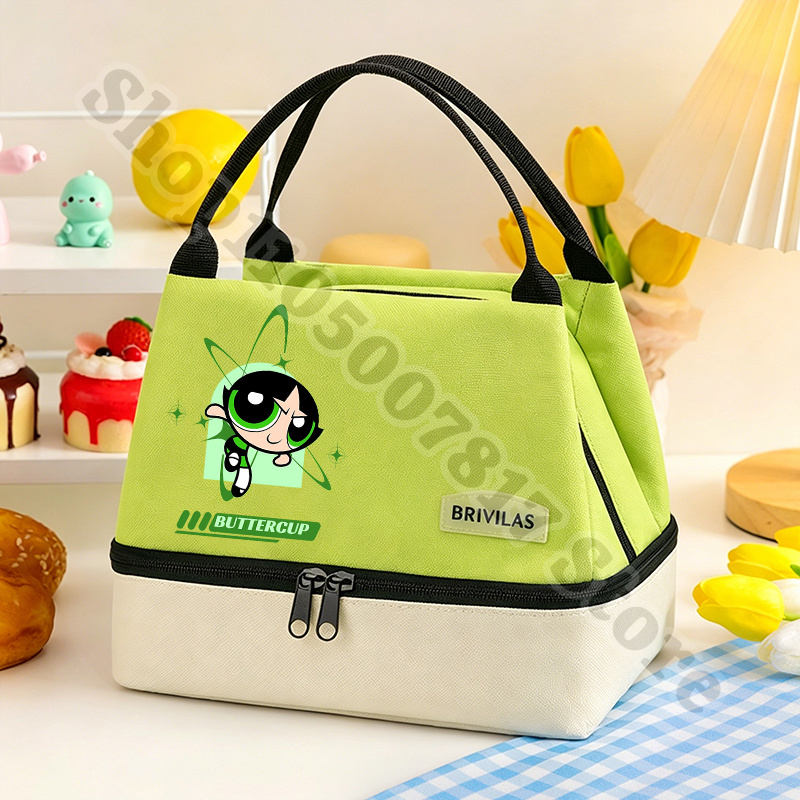 Sac Isotherme à Fermeture Écla - Food Z avis et prix