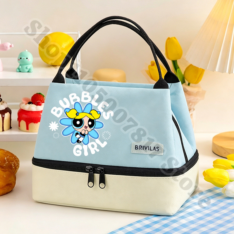Sac Isotherme à Fermeture Écla - Food Z avis et prix