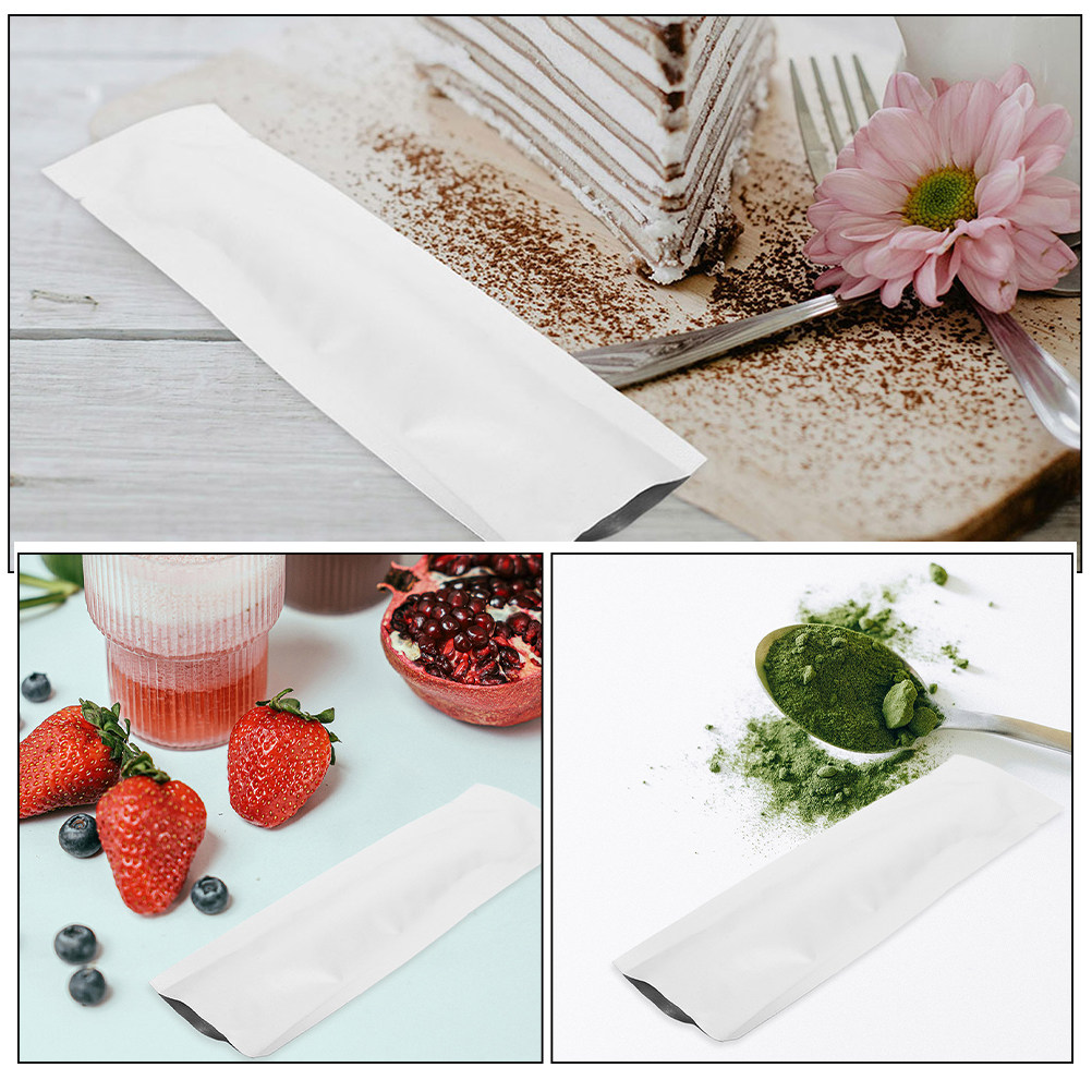 100 Sachets Réutilisables en A - Food Protein Snacks avis et prix