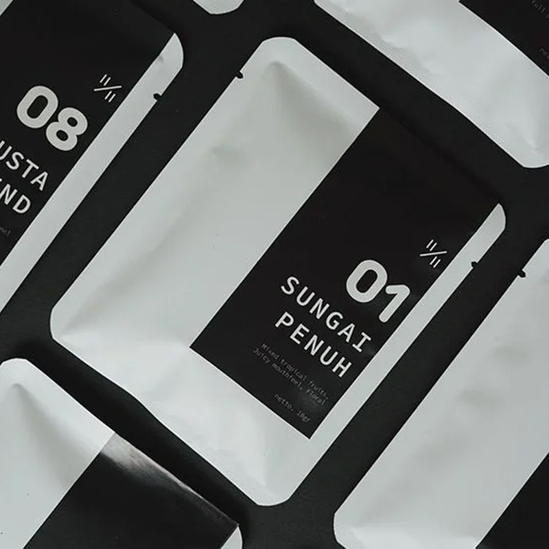 Sacs thermoscellés en papier d - Food News Snacks avis et prix