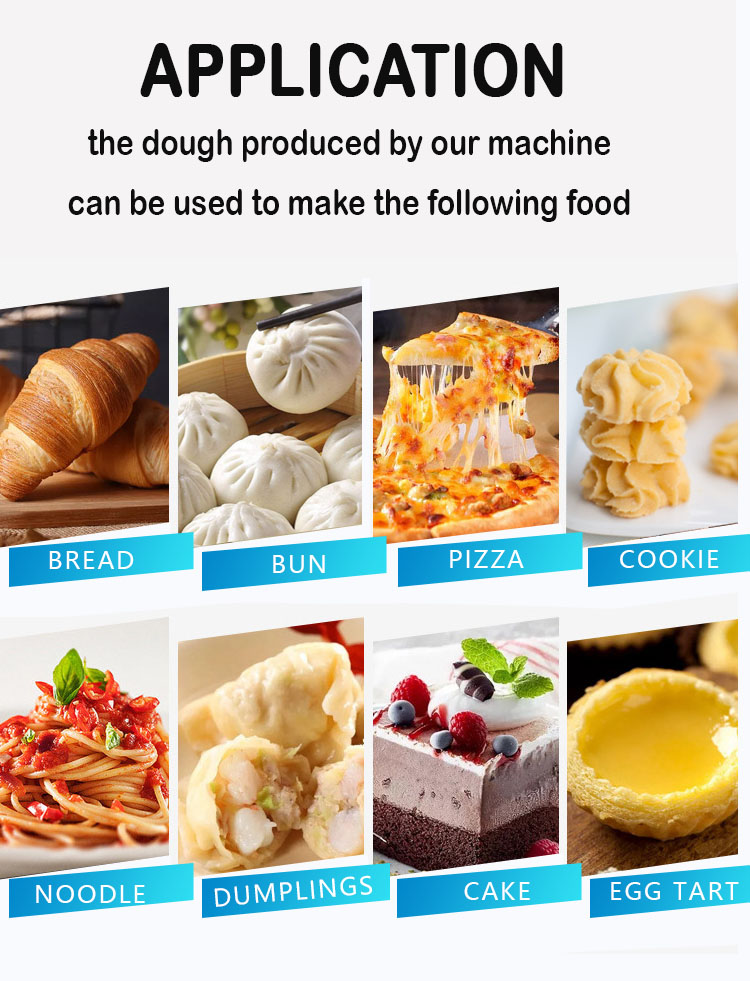 Mélangeur industriel CE en aci - Food Z avis et prix