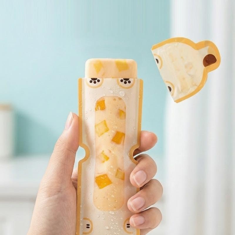 20 Sachets Mignons de Dessins  - Food Snacks Healthy avis et prix
