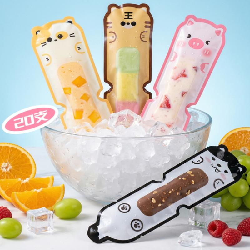 20 Sachets Mignons de Dessins  - Food Snacks Healthy avis et prix