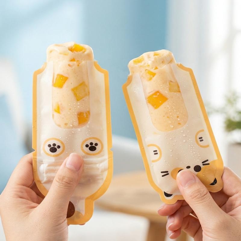 20 Sachets Mignons de Dessins  - Food Snacks Healthy avis et prix