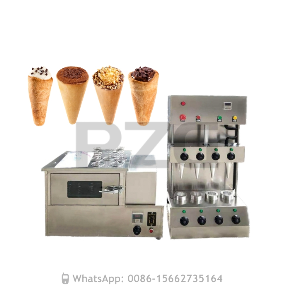Machine à cônes à pizza popula - Food Snacks Healthy avis et prix