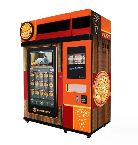 Distributeur automatique autom - Food Snacks Vending Machine avis et prix