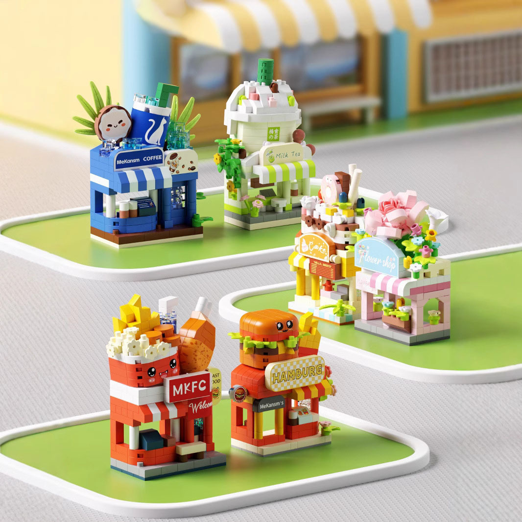 Nouveau bricolage Hamburger Re - Food Snacks Ideas For Kids avis et prix