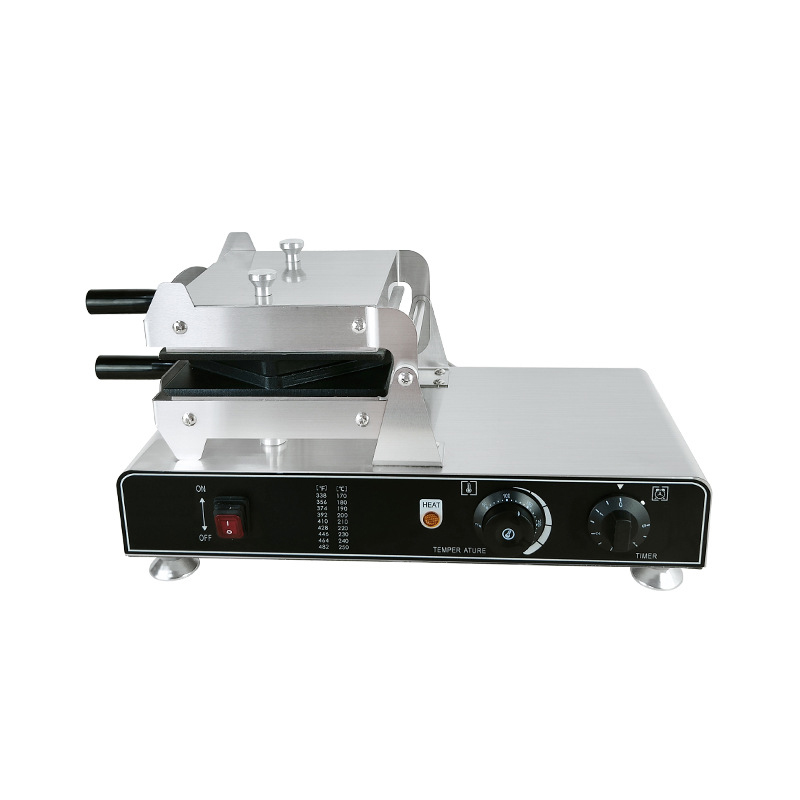 Gaufrier Commercial 1500W, Hon - Snacks Food Stall avis et prix