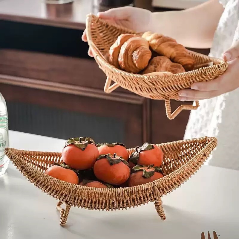 Plateau à fruits en forme de c - Food Platter Snacks avis et prix