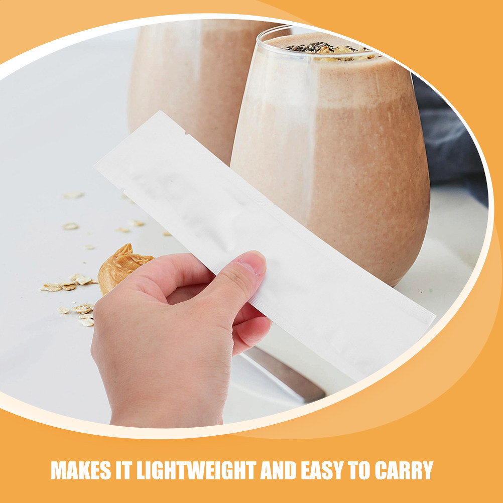 100 Sachets de Conservation So - Food Protein Snacks avis et prix