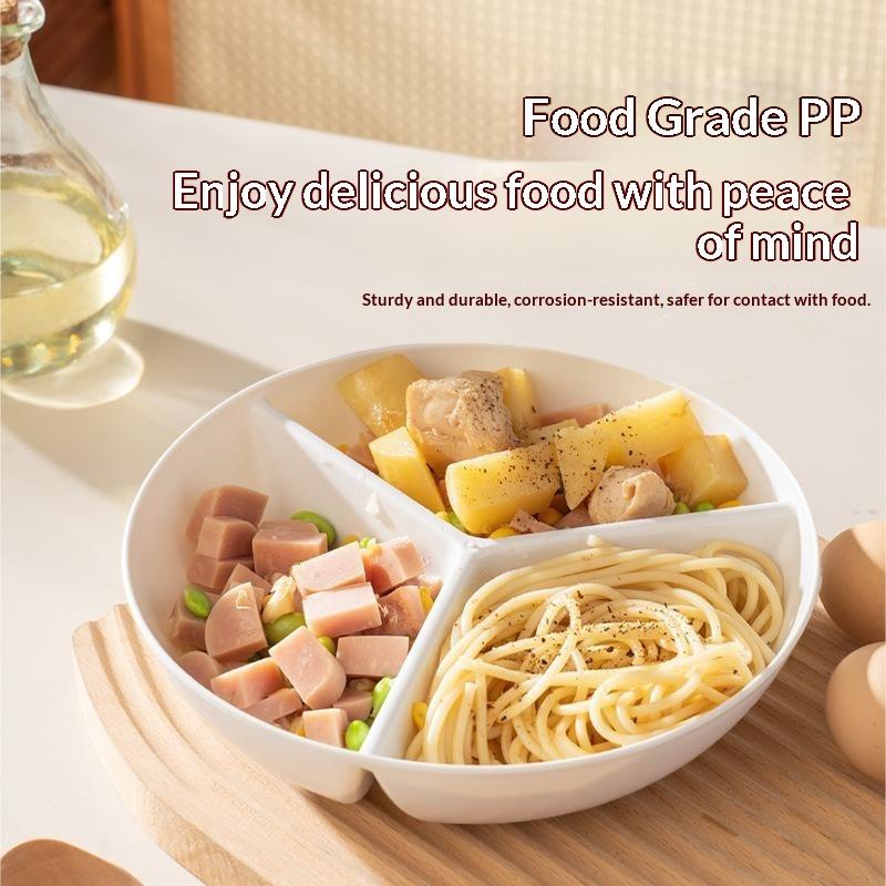 Assiette à dîner en plastique  - Food Platter Snacks avis et prix